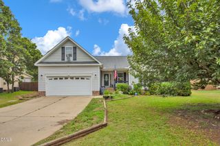 60 Sandy Tingen Court, Broadway, NC 27505