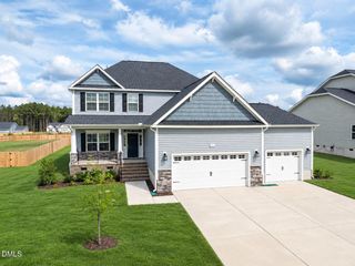 151 Pretty Run Br Lane, Wendell, NC 27591