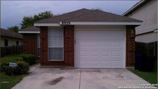 8959 arch, San Antonio, TX 78254
