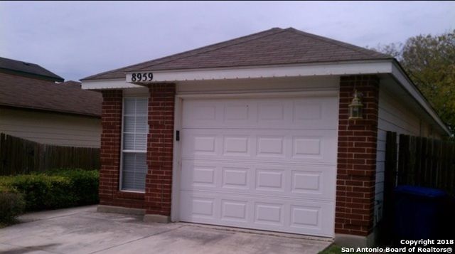 8959 arch, San Antonio, TX 78254