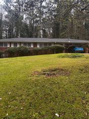 2774 Landrum SW Drive, Atlanta, GA 30311