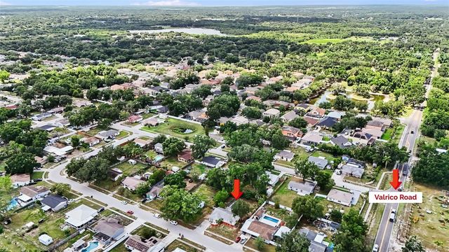2022 LANCE COURT, Dover, FL 33527