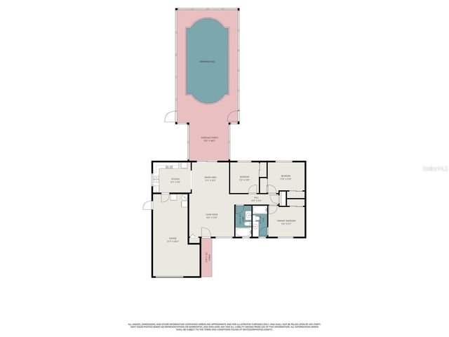 2022 LANCE COURT, Dover, FL 33527