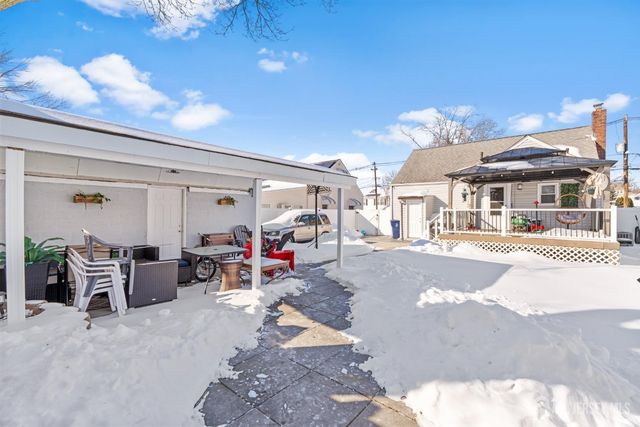 696 Hanson Avenue, Perth Amboy, NJ 08861