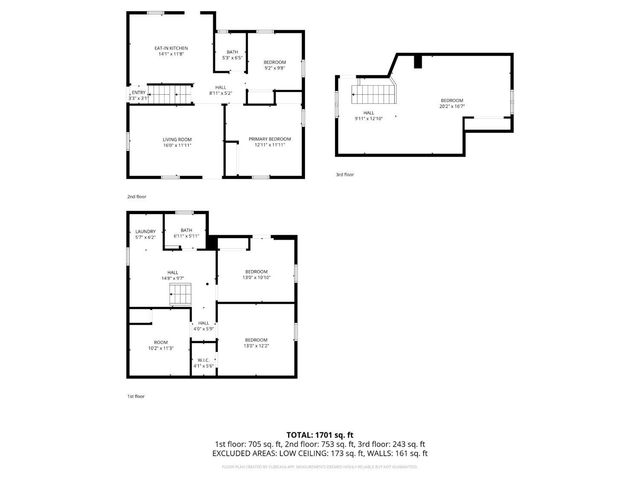 696 Hanson Avenue, Perth Amboy, NJ 08861