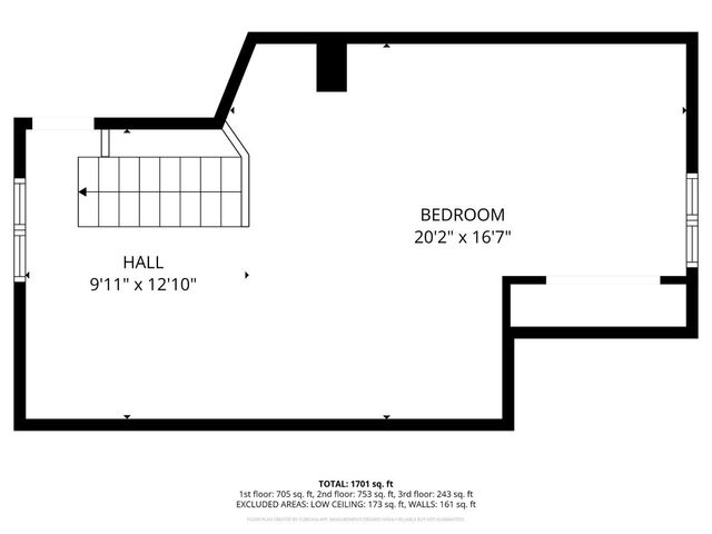 696 Hanson Avenue, Perth Amboy, NJ 08861