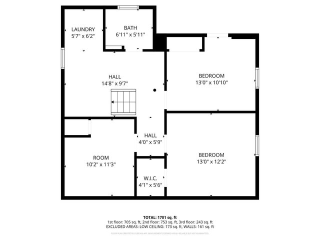 696 Hanson Avenue, Perth Amboy, NJ 08861