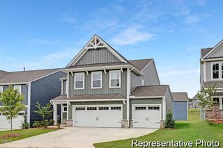 191 Oriole Drive 178, Angier, NC 27501