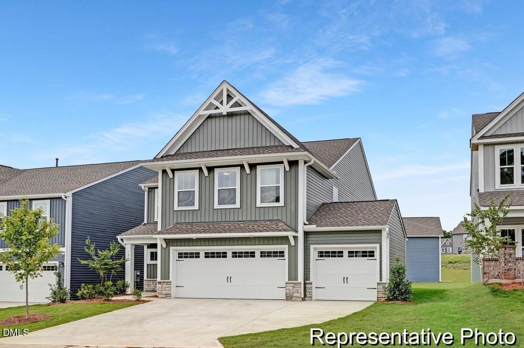 191 Oriole Drive 178, Angier, NC 27501