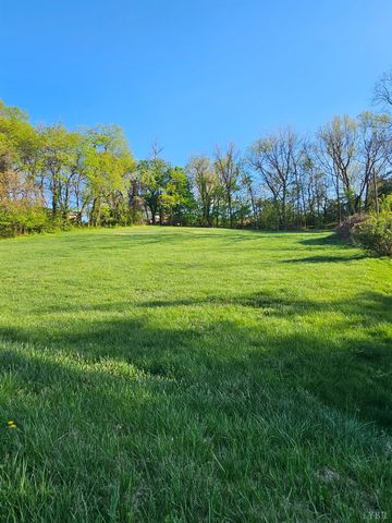 0 E Main Street, Bedford, VA 24523