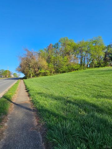 0 E Main Street, Bedford, VA 24523