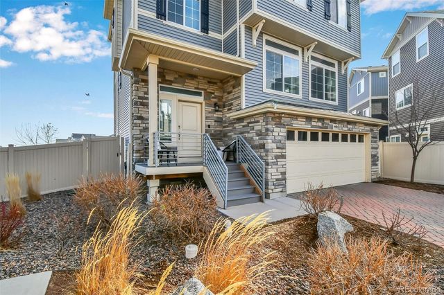 4590 N Quemoy Street, Aurora, CO 80019