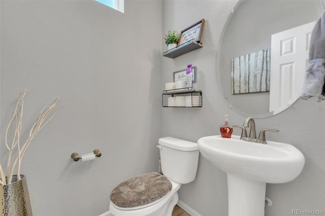 4590 N Quemoy Street, Aurora, CO 80019