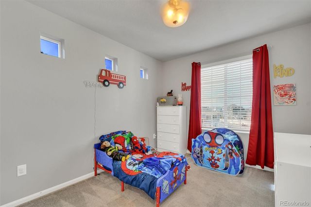 4590 N Quemoy Street, Aurora, CO 80019