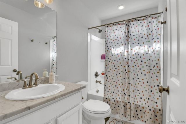 4590 N Quemoy Street, Aurora, CO 80019