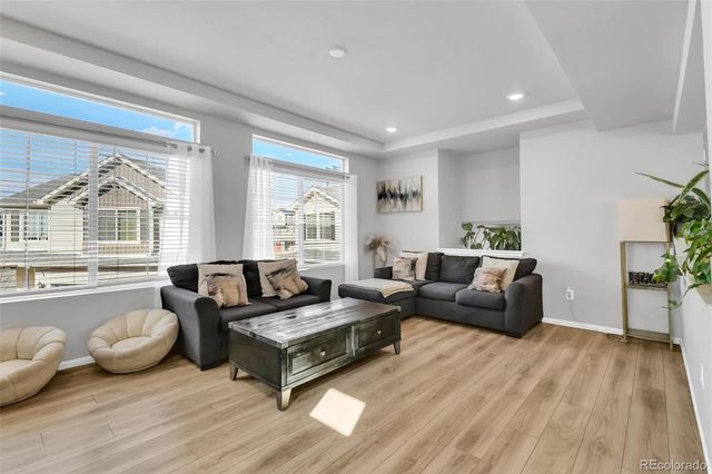 4590 N Quemoy Street, Aurora, CO 80019