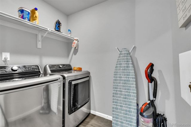 4590 N Quemoy Street, Aurora, CO 80019