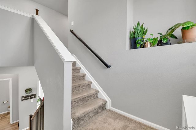 4590 N Quemoy Street, Aurora, CO 80019