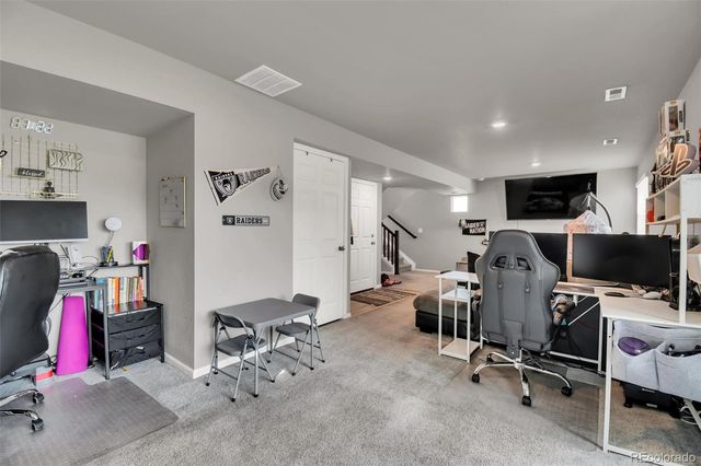 4590 N Quemoy Street, Aurora, CO 80019