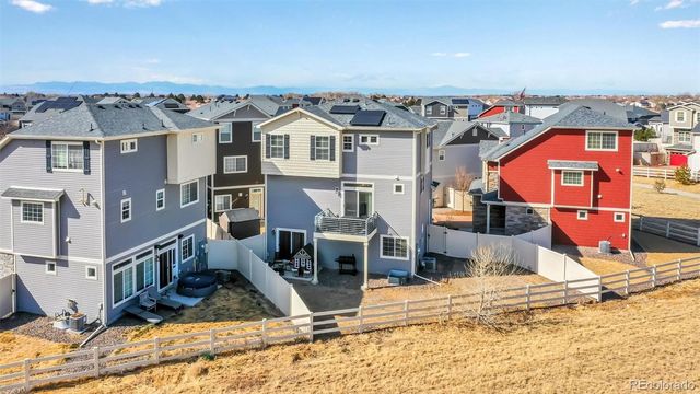 4590 N Quemoy Street, Aurora, CO 80019