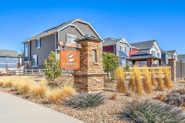 4590 N Quemoy Street, Aurora, CO 80019