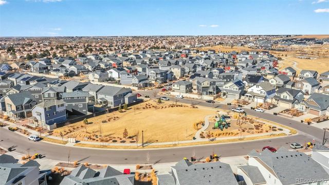 4590 N Quemoy Street, Aurora, CO 80019