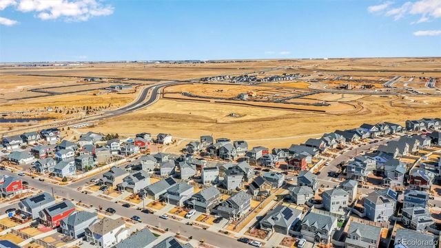 4590 N Quemoy Street, Aurora, CO 80019