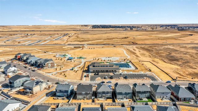 4590 N Quemoy Street, Aurora, CO 80019