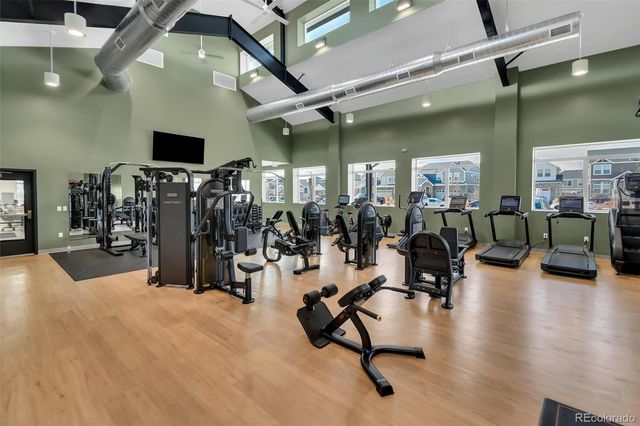 4590 N Quemoy Street, Aurora, CO 80019