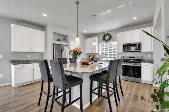 4590 N Quemoy Street, Aurora, CO 80019