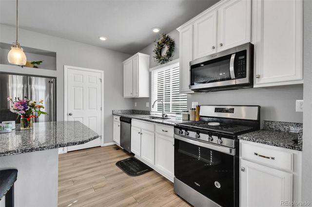 4590 N Quemoy Street, Aurora, CO 80019