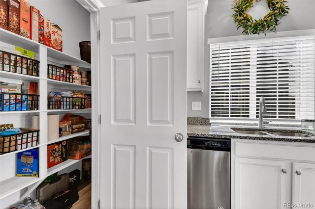 4590 N Quemoy Street, Aurora, CO 80019