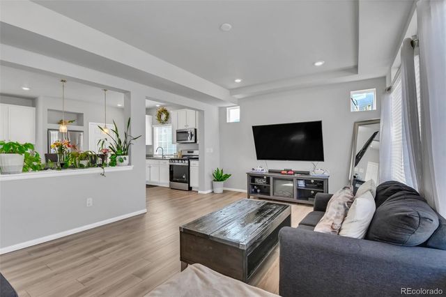 4590 N Quemoy Street, Aurora, CO 80019