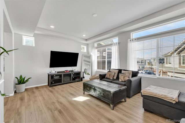 4590 N Quemoy Street, Aurora, CO 80019