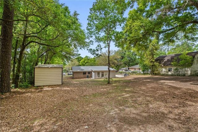 9376 Maple Ridge Drive, Saraland, AL 36571