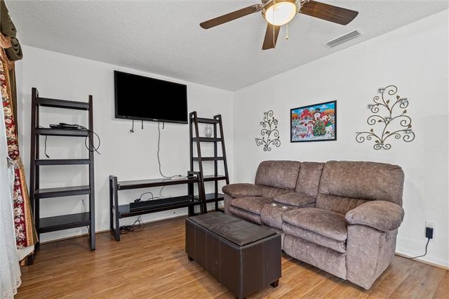 9376 Maple Ridge Drive, Saraland, AL 36571