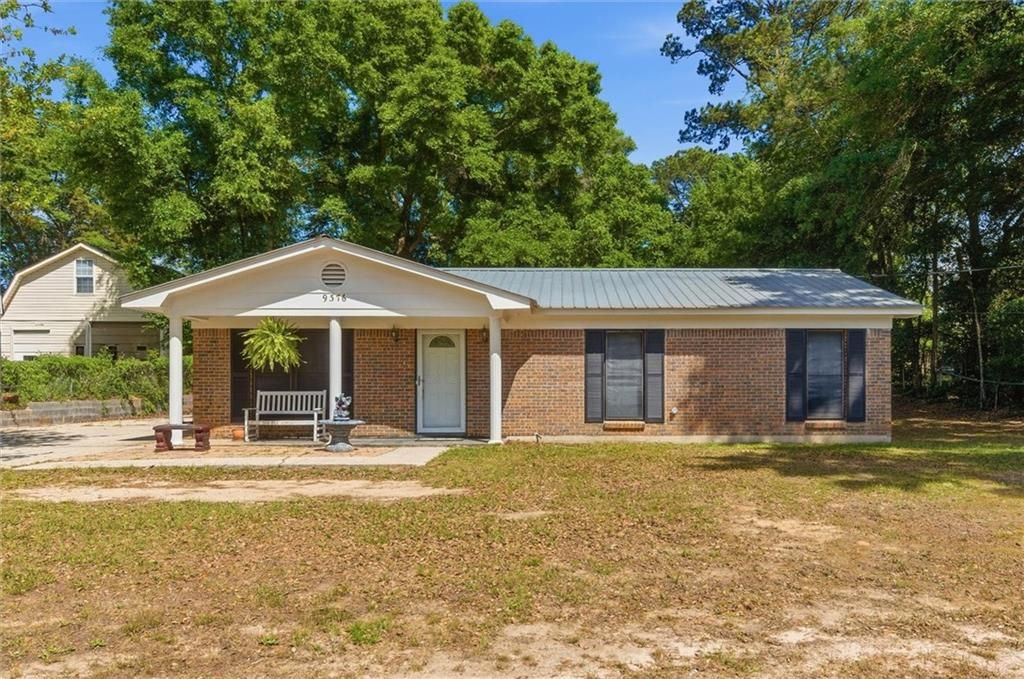 9376 Maple Ridge Drive, Saraland, AL 36571
