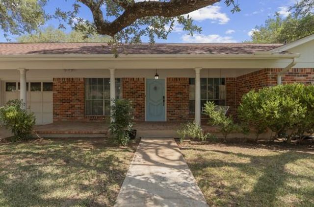 12402 Blue Water CIR, Austin, TX 78758