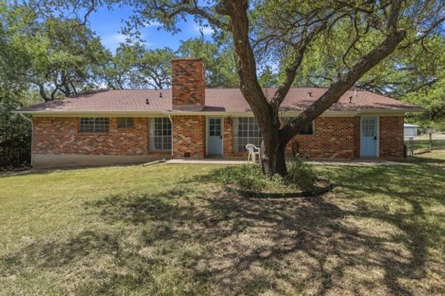 12402 Blue Water CIR, Austin, TX 78758
