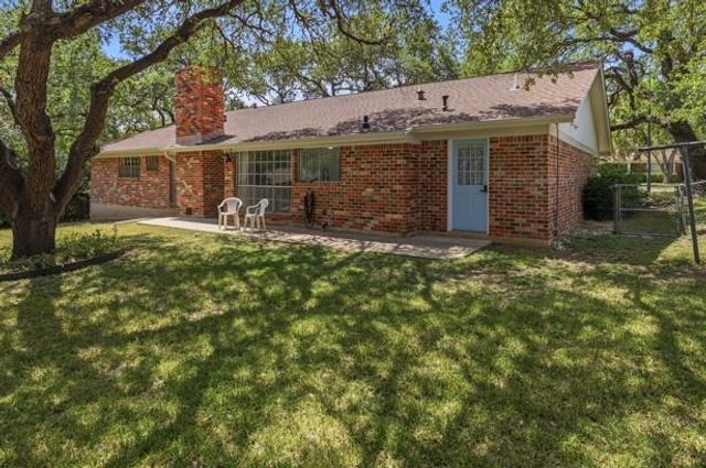 12402 Blue Water CIR, Austin, TX 78758