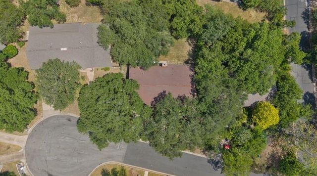 12402 Blue Water CIR, Austin, TX 78758