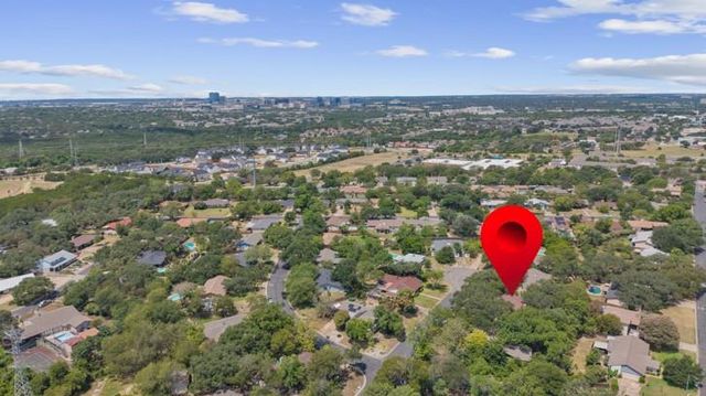 12402 Blue Water CIR, Austin, TX 78758