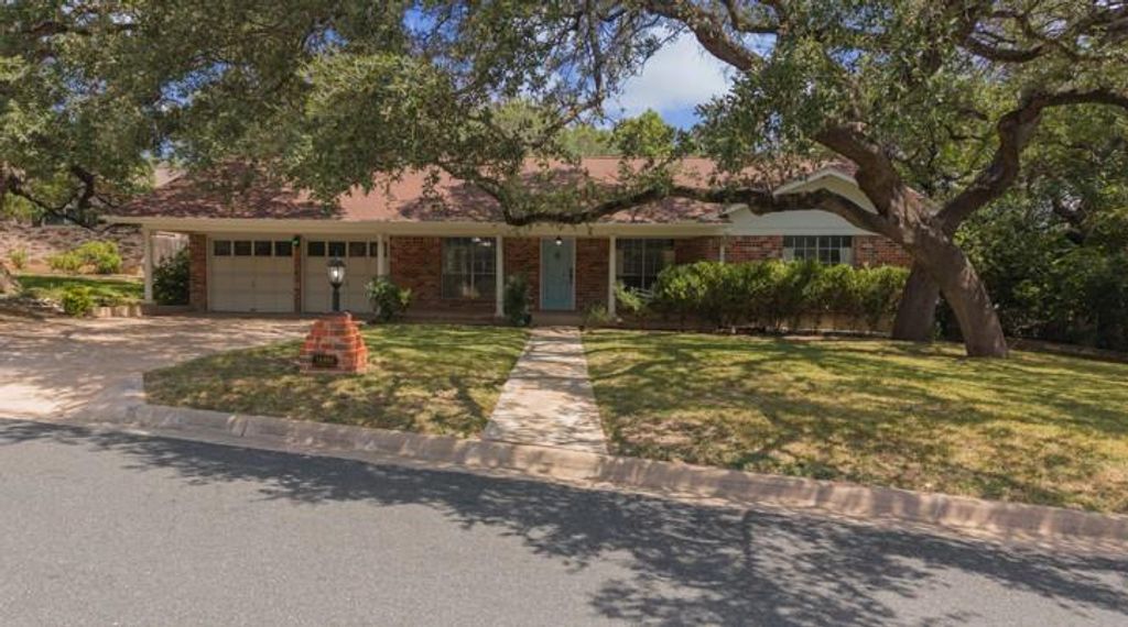 12402 Blue Water CIR, Austin, TX 78758
