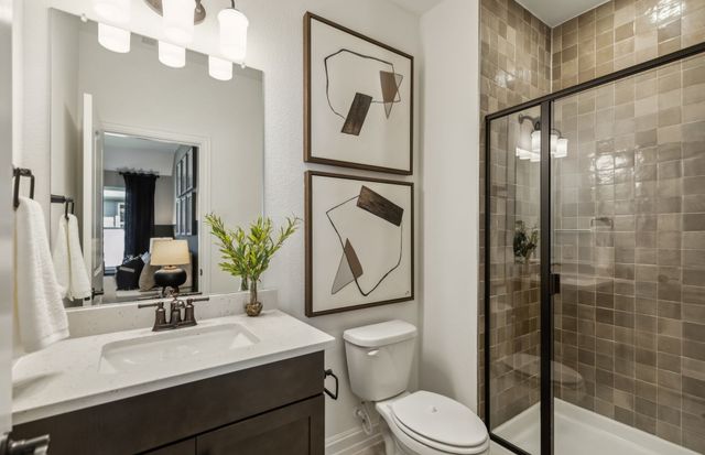 1445 Corleone Lane, Celina, TX 75009