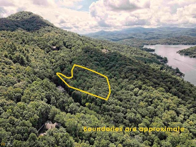 0 Rainwater Trail LOTS 6 & 7, Tiger, GA 30576