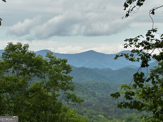 0 Rainwater Trail LOTS 6 & 7, Tiger, GA 30576