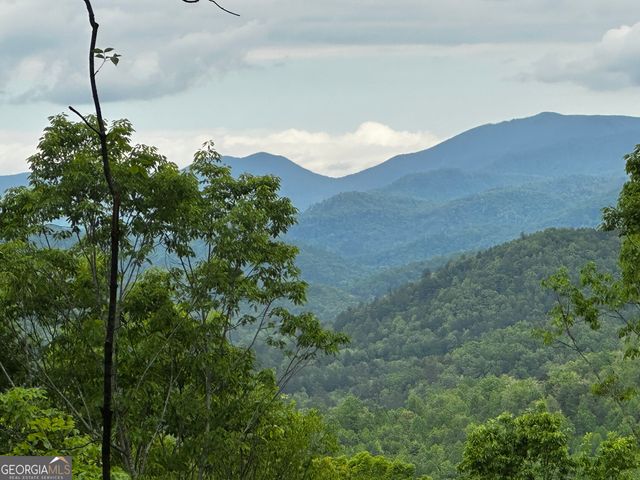 0 Rainwater Trail LOTS 6 & 7, Tiger, GA 30576