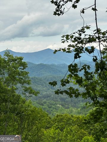 0 Rainwater Trail LOTS 6 & 7, Tiger, GA 30576