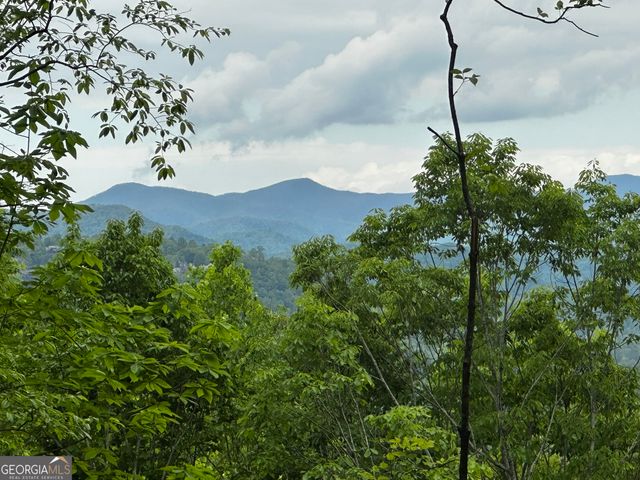 0 Rainwater Trail LOTS 6 & 7, Tiger, GA 30576