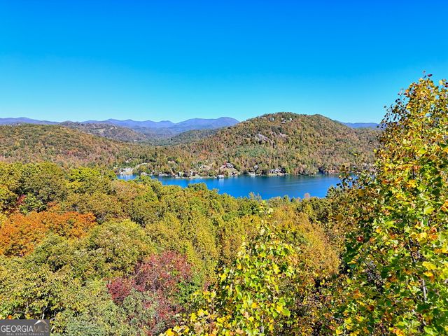 0 Rainwater Trail LOTS 6 & 7, Tiger, GA 30576